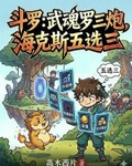 斗罗：武魂罗三炮，海克斯五选三
